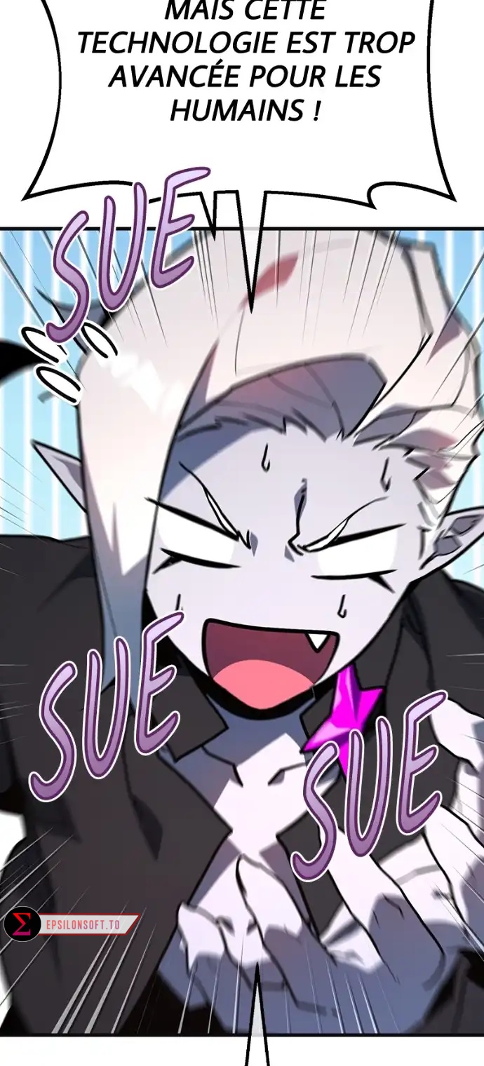 World’s Strongest Troll Chapitre 122 - Page 81