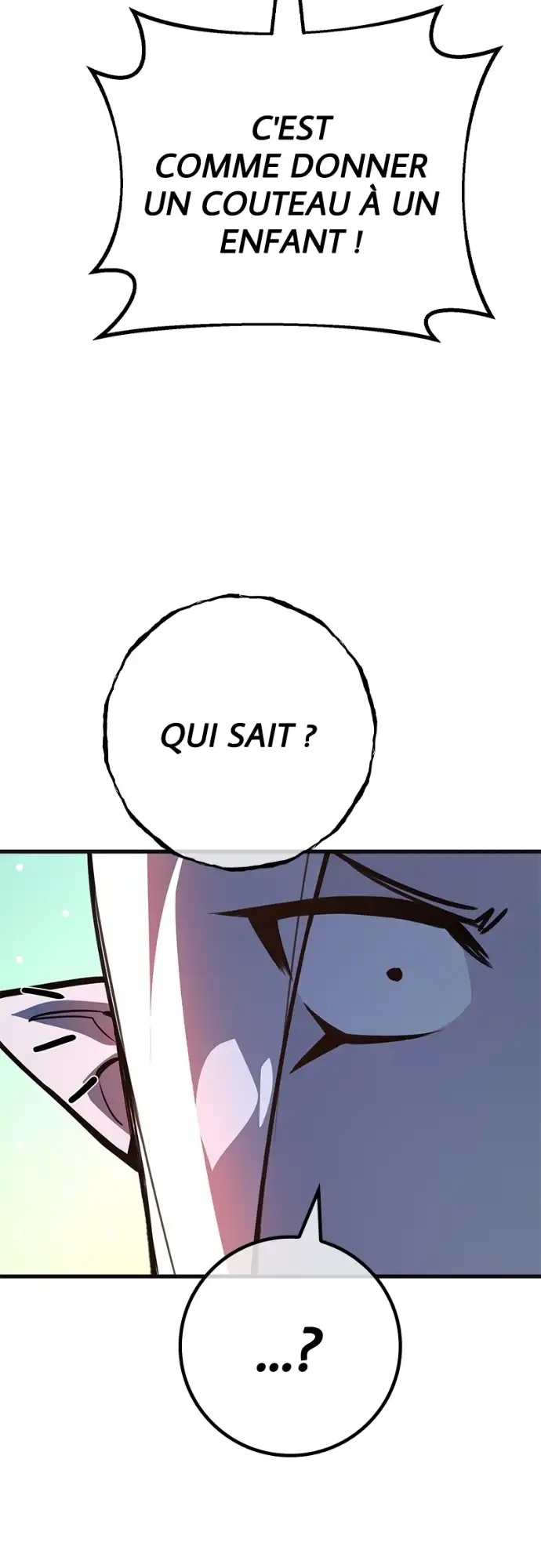 World’s Strongest Troll Chapitre 122 - Page 82