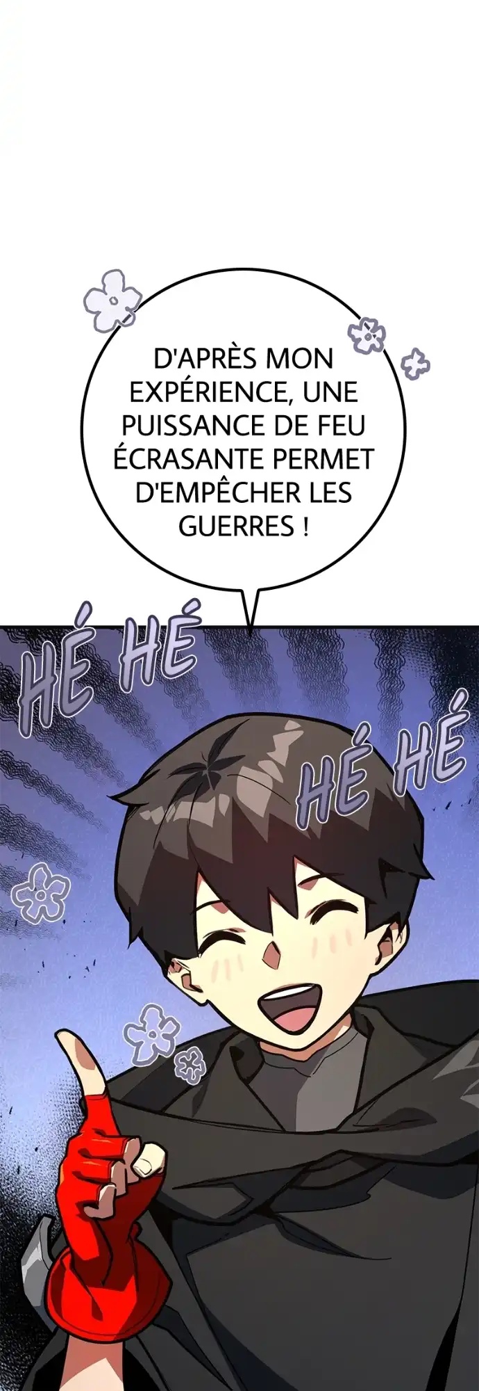 World’s Strongest Troll Chapitre 122 - Page 83