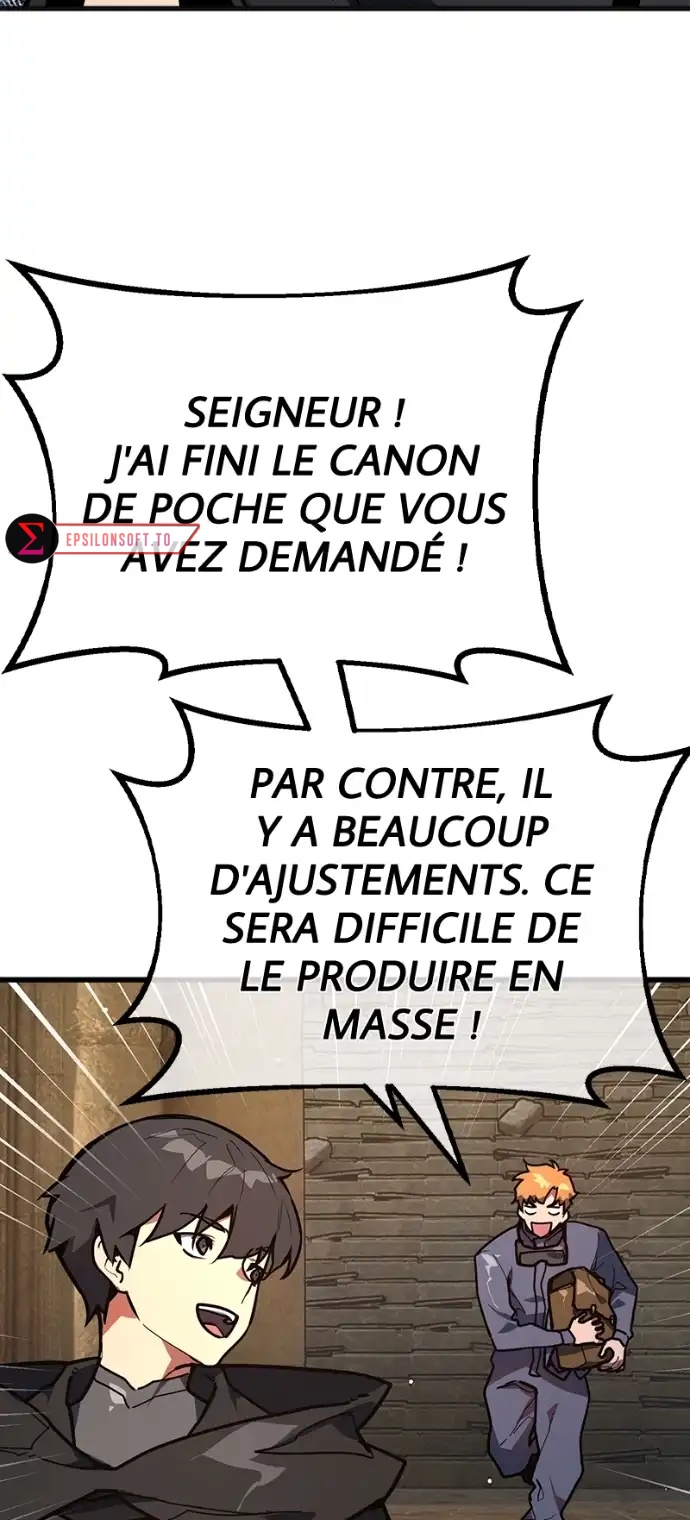 World’s Strongest Troll Chapitre 122 - Page 84