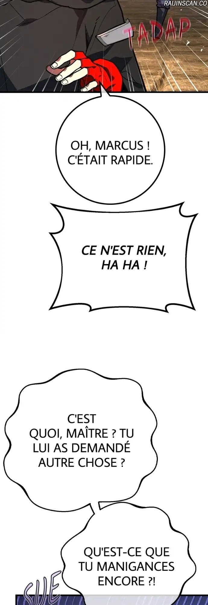 World’s Strongest Troll Chapitre 122 - Page 85