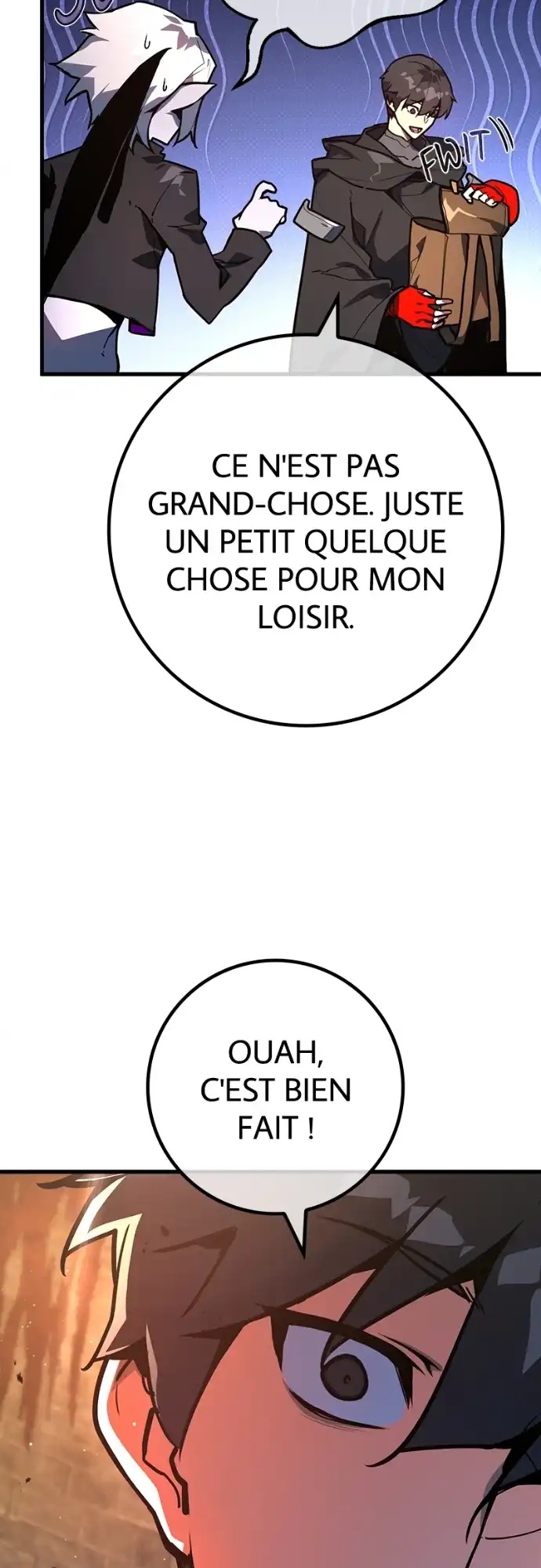World’s Strongest Troll Chapitre 122 - Page 86