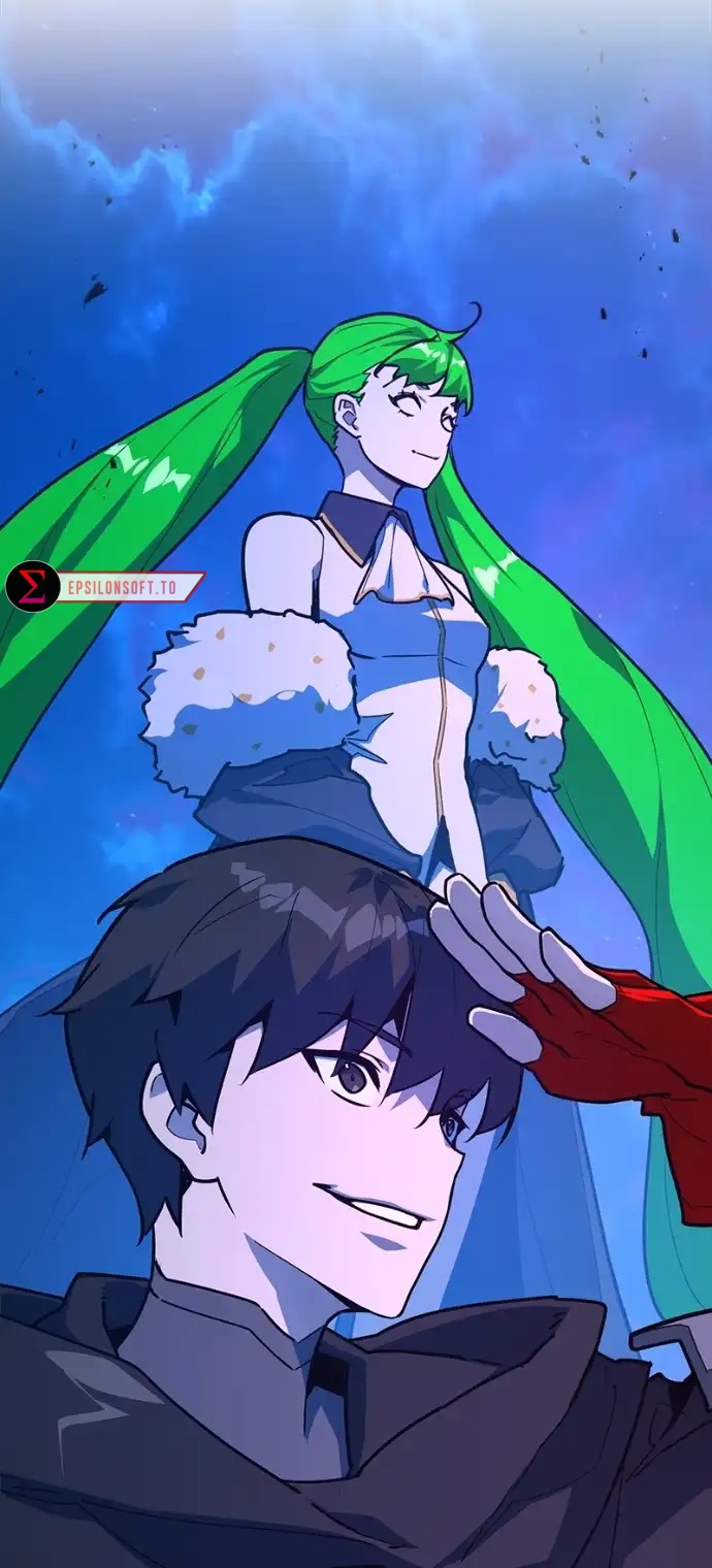 World’s Strongest Troll Chapitre 122 - Page 9