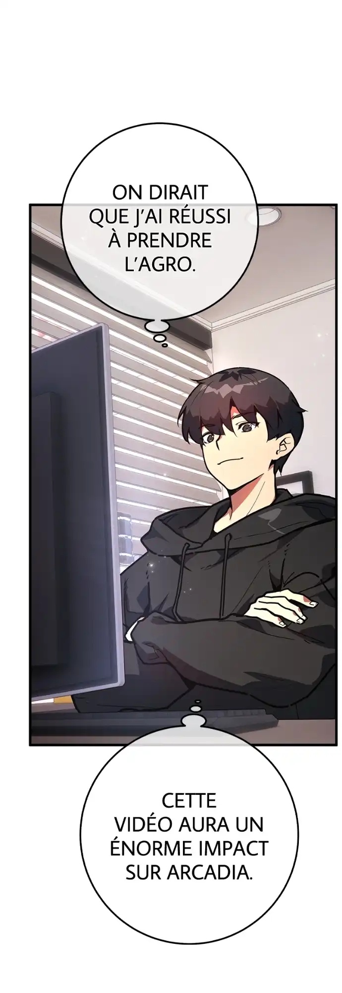 World’s Strongest Troll Chapitre 122 - Page 97
