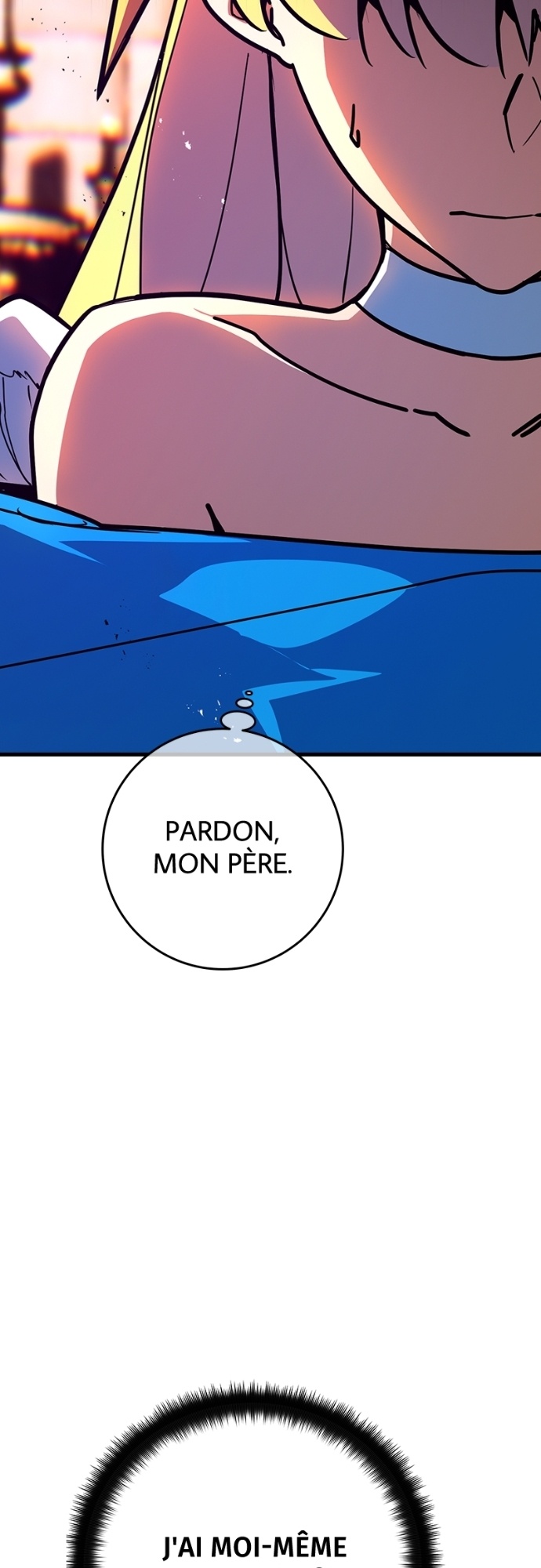 World’s Strongest Troll Chapitre 135 - Page 13