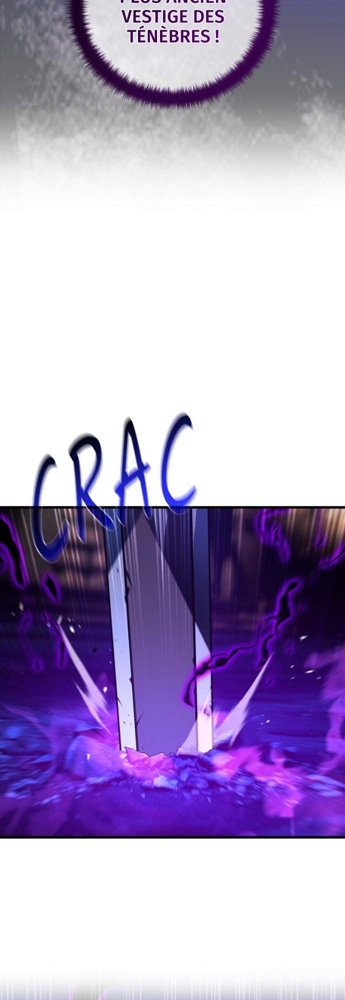 World’s Strongest Troll Chapitre 135 - Page 17