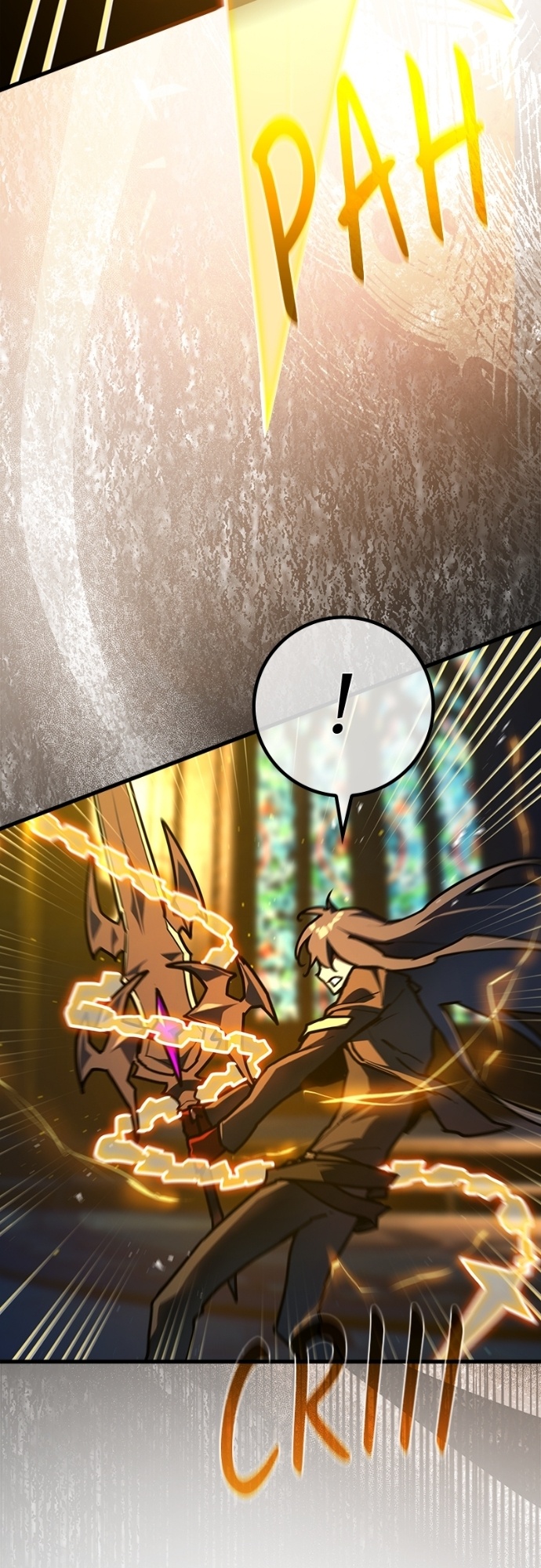 World’s Strongest Troll Chapitre 135 - Page 28