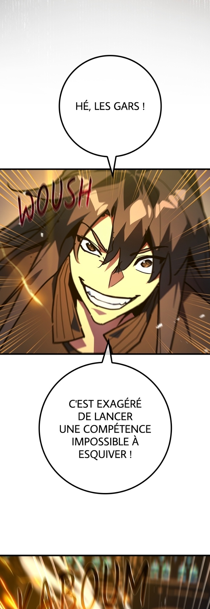 World’s Strongest Troll Chapitre 135 - Page 29