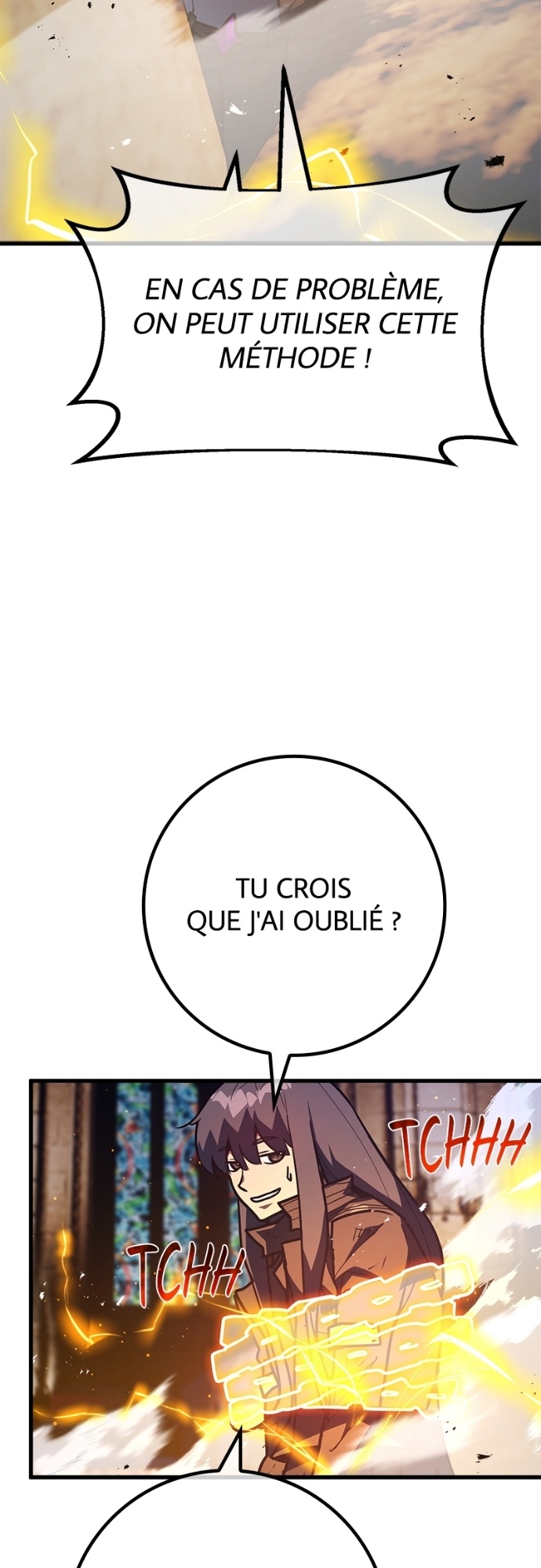 World’s Strongest Troll Chapitre 135 - Page 32