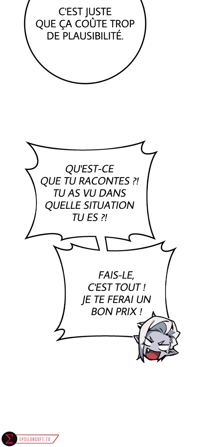 World’s Strongest Troll Chapitre 135 - Page 33