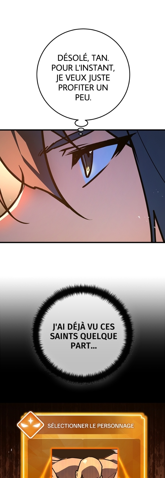 World’s Strongest Troll Chapitre 135 - Page 34