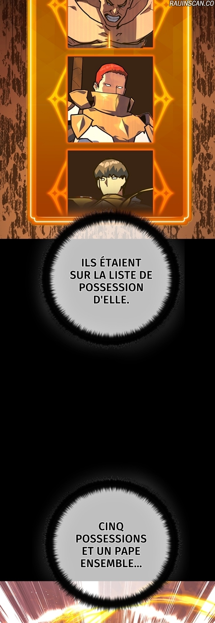 World’s Strongest Troll Chapitre 135 - Page 35