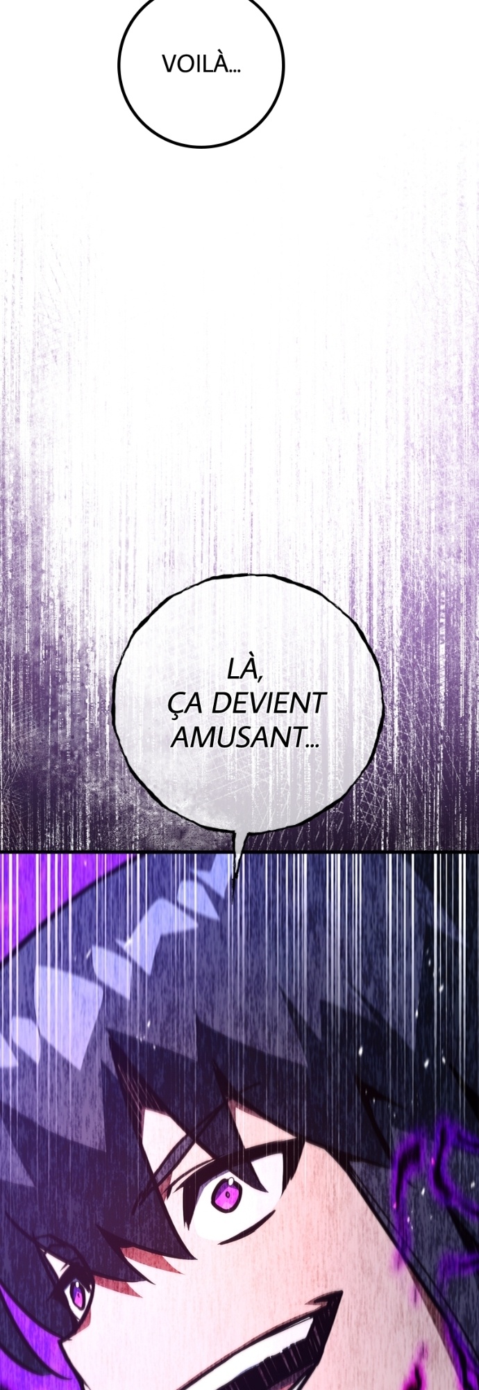 World’s Strongest Troll Chapitre 135 - Page 38