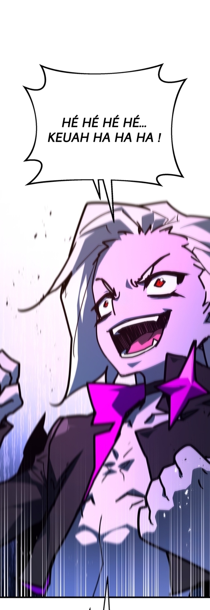 World’s Strongest Troll Chapitre 135 - Page 46