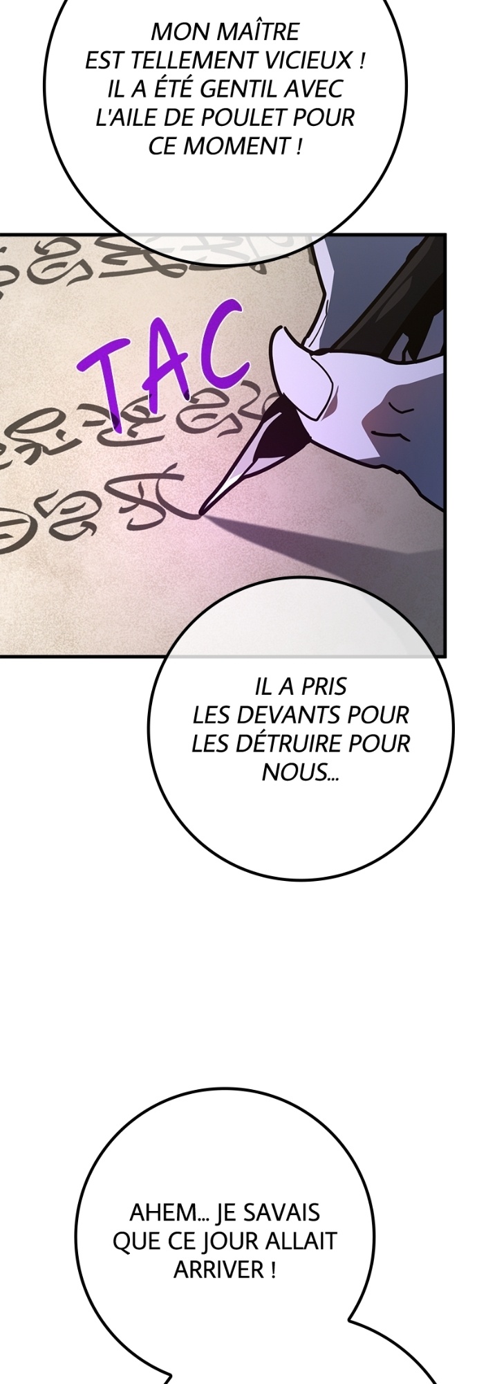 World’s Strongest Troll Chapitre 135 - Page 49