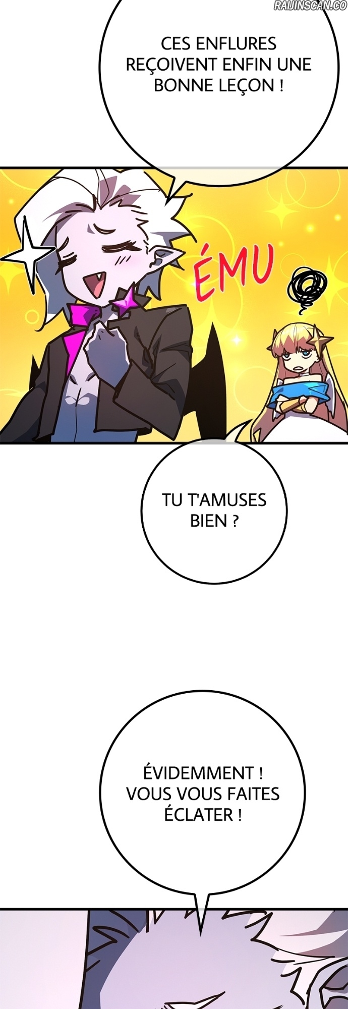 World’s Strongest Troll Chapitre 135 - Page 50