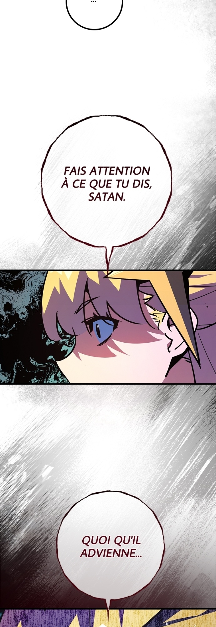 World’s Strongest Troll Chapitre 135 - Page 52