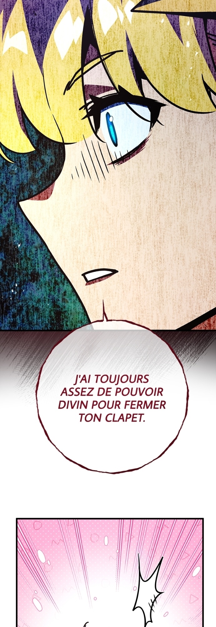 World’s Strongest Troll Chapitre 135 - Page 53