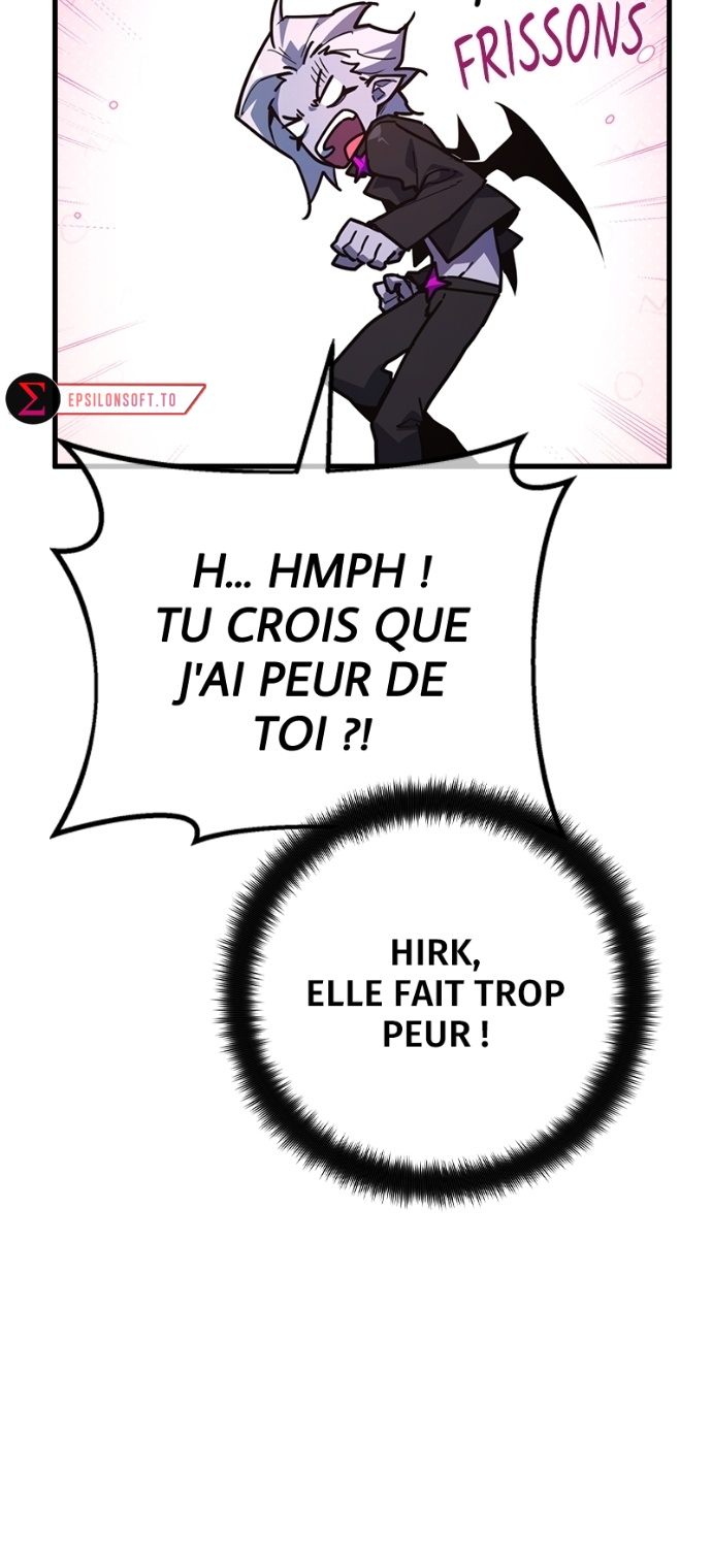 World’s Strongest Troll Chapitre 135 - Page 54