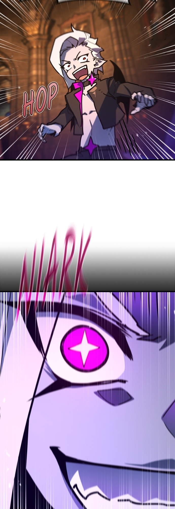 World’s Strongest Troll Chapitre 135 - Page 58