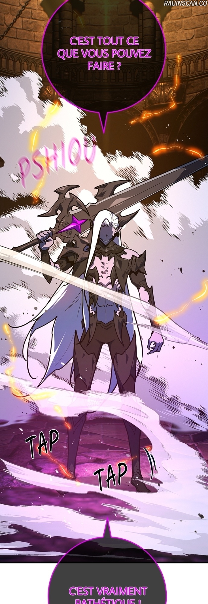 World’s Strongest Troll Chapitre 135 - Page 70