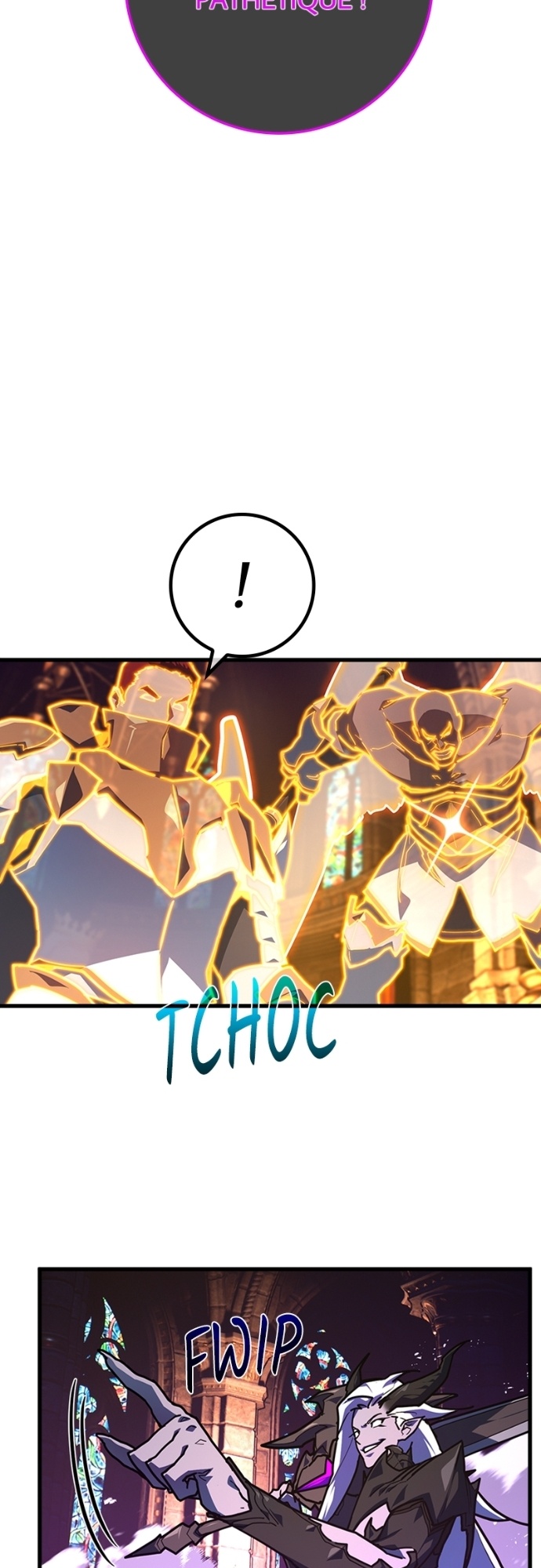 World’s Strongest Troll Chapitre 135 - Page 71