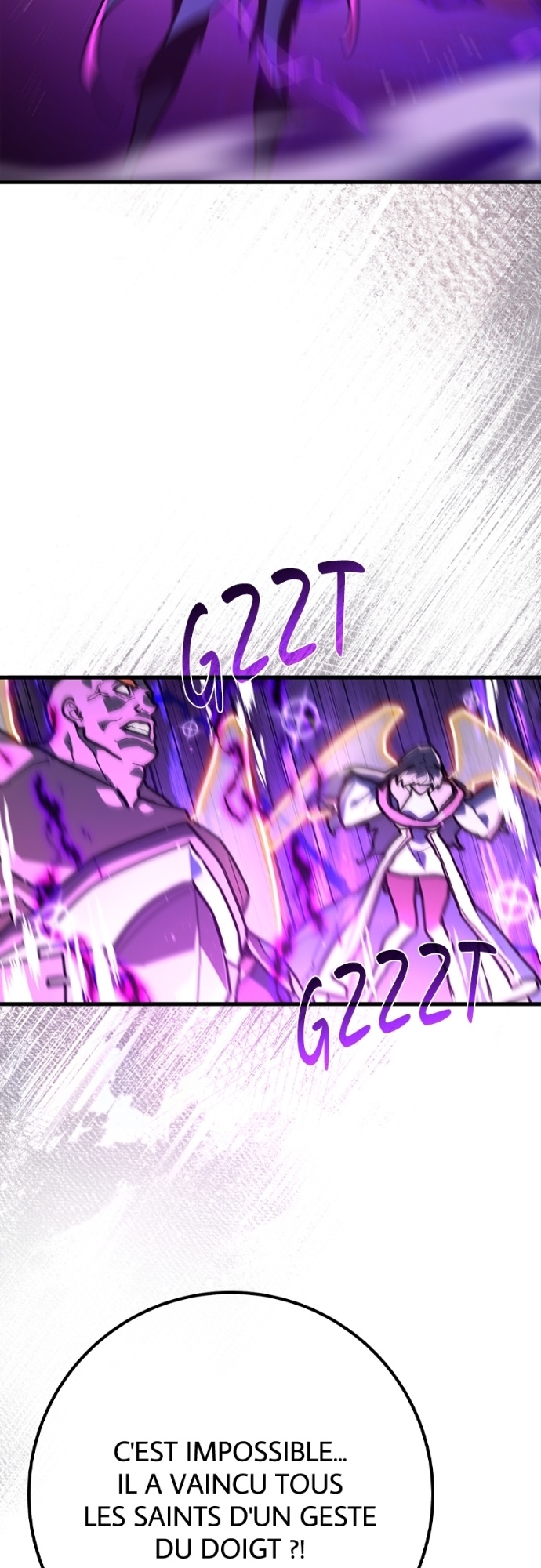 World’s Strongest Troll Chapitre 135 - Page 74