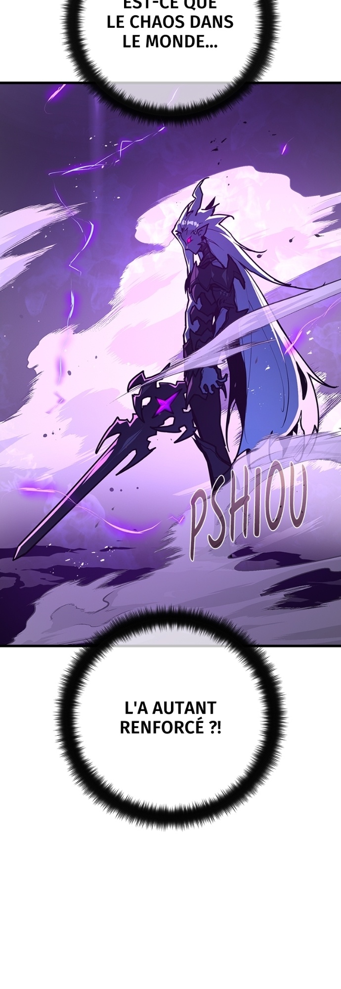 World’s Strongest Troll Chapitre 135 - Page 76