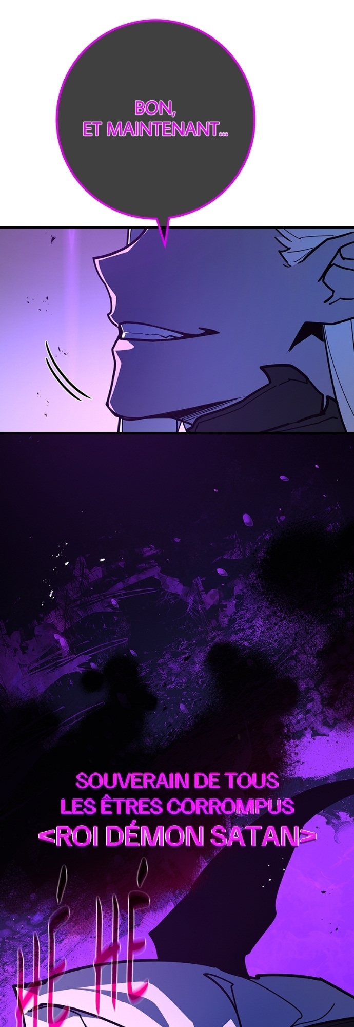 World’s Strongest Troll Chapitre 135 - Page 77