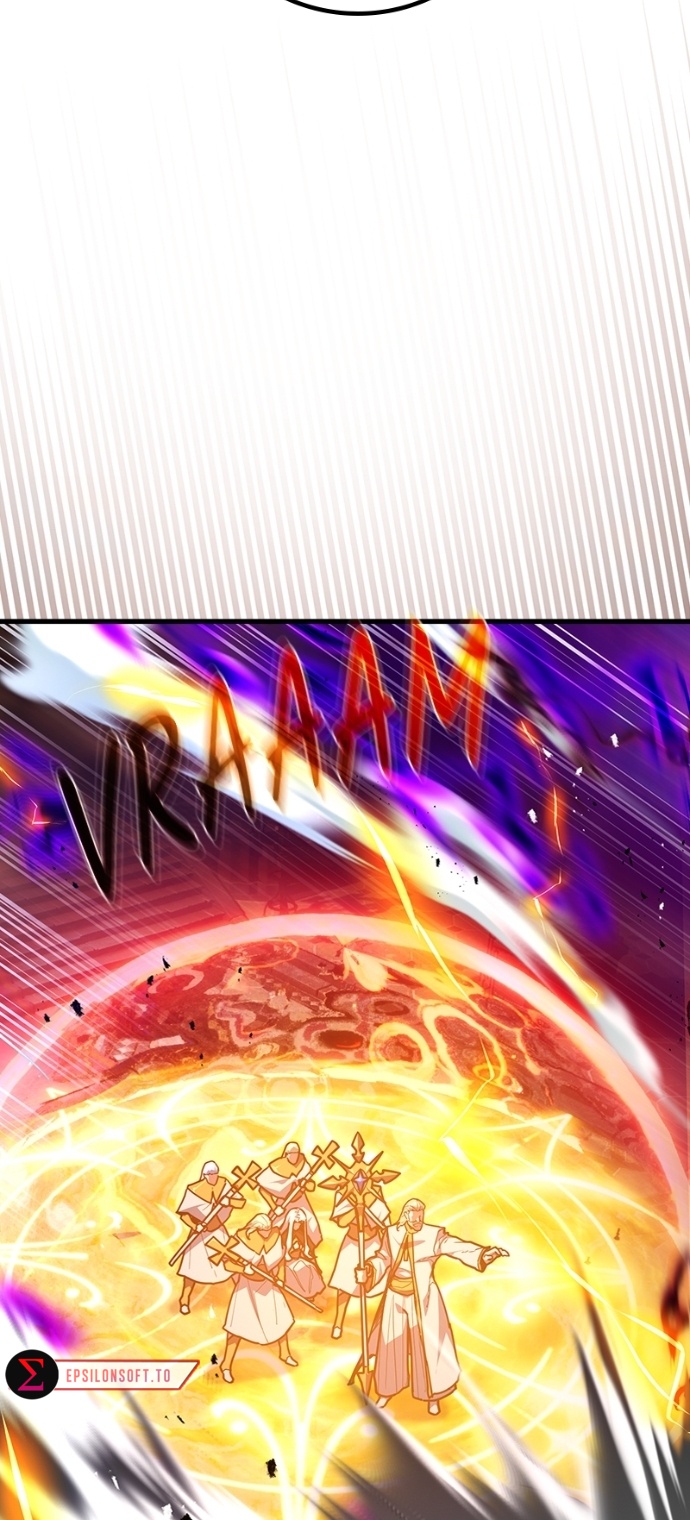 World’s Strongest Troll Chapitre 135 - Page 9