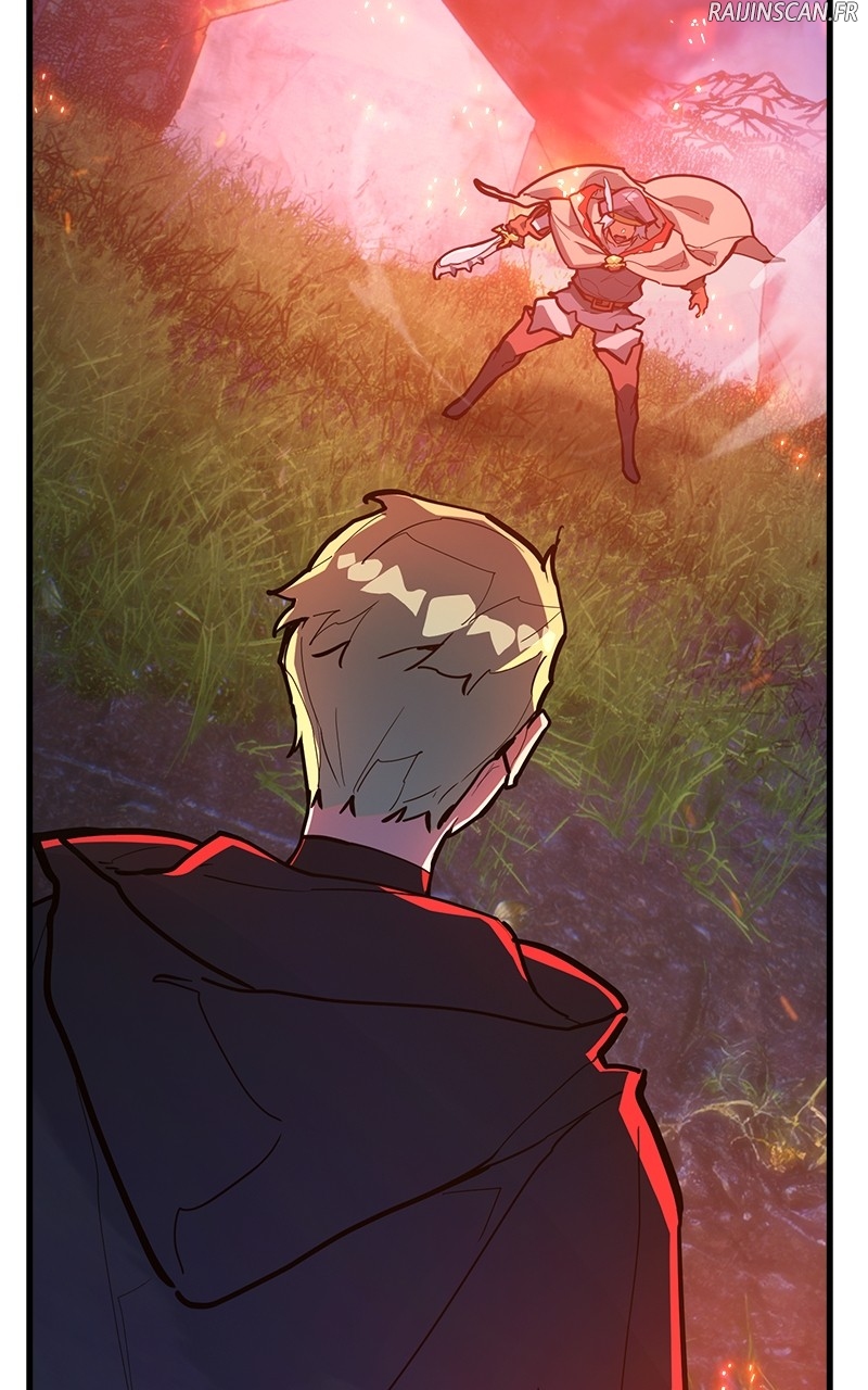 World’s Strongest Troll Chapitre 99 - Page 100