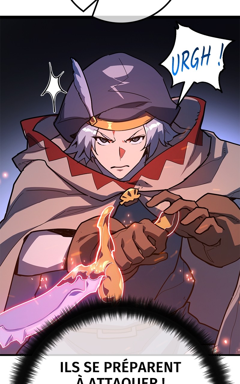 World’s Strongest Troll Chapitre 99 - Page 126
