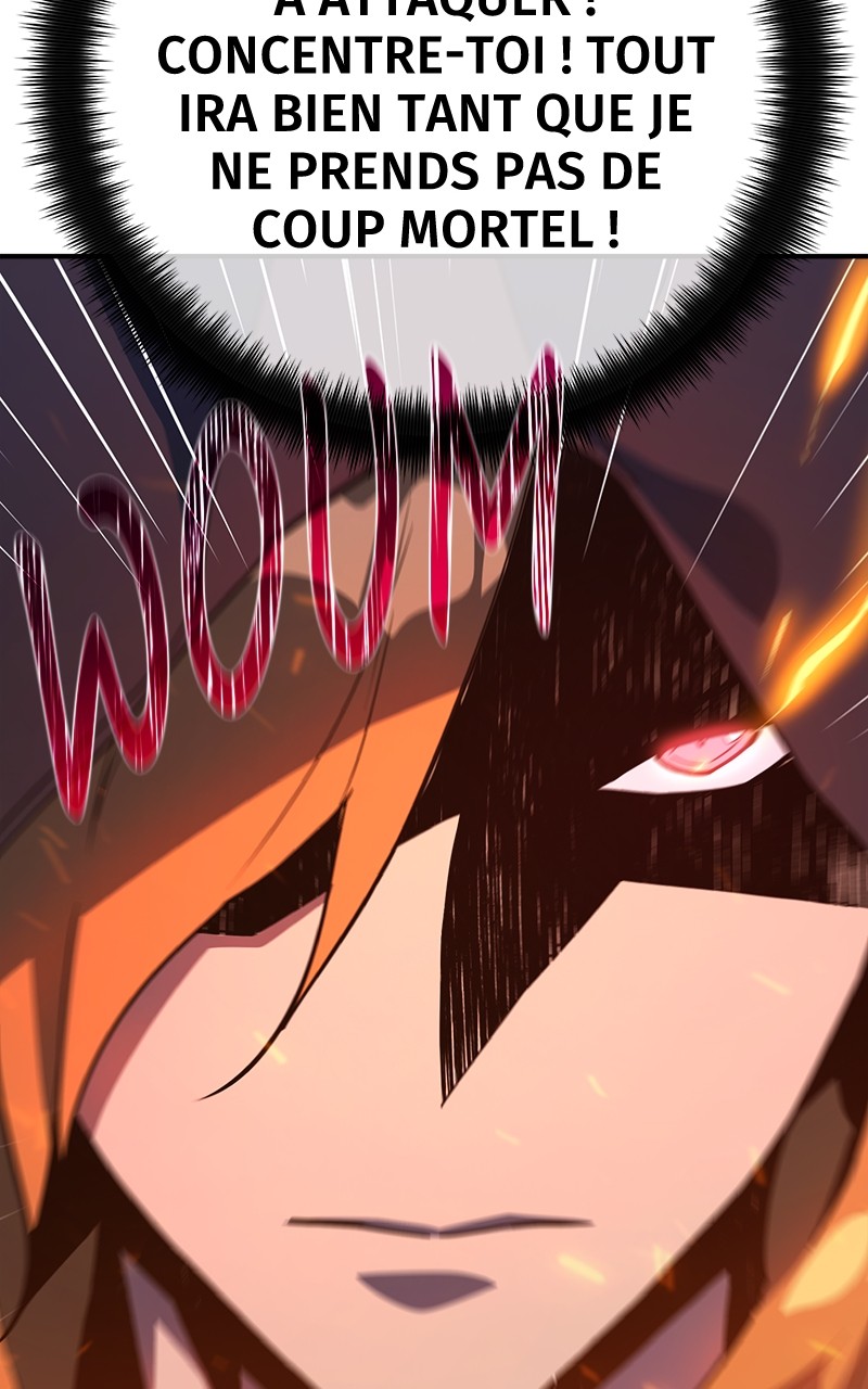 World’s Strongest Troll Chapitre 99 - Page 127