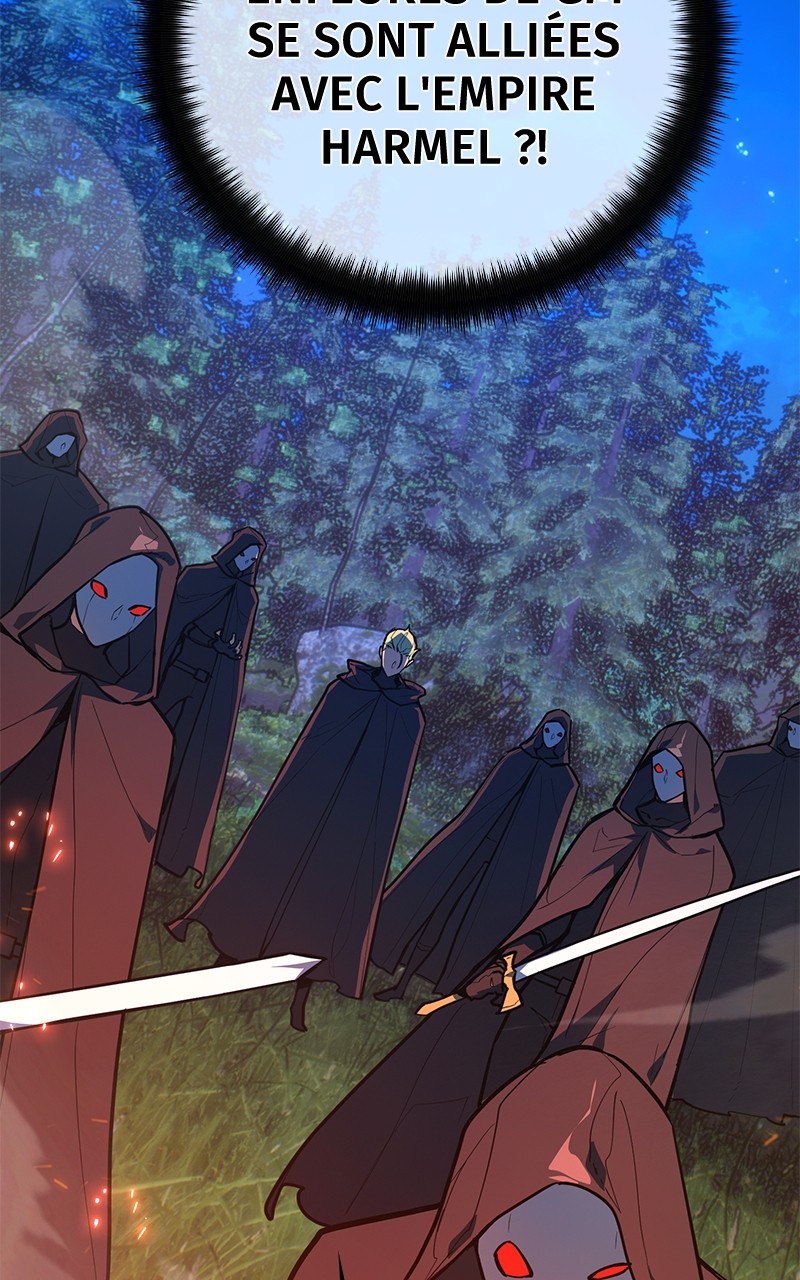 World’s Strongest Troll Chapitre 99 - Page 138