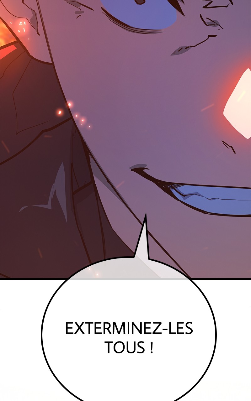 World’s Strongest Troll Chapitre 99 - Page 141