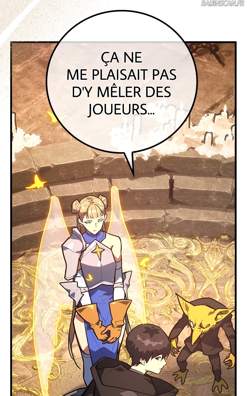 World’s Strongest Troll Chapitre 99 - Page 160