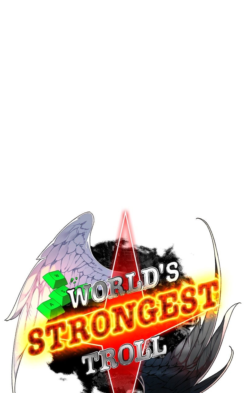 World’s Strongest Troll Chapitre 99 - Page 17