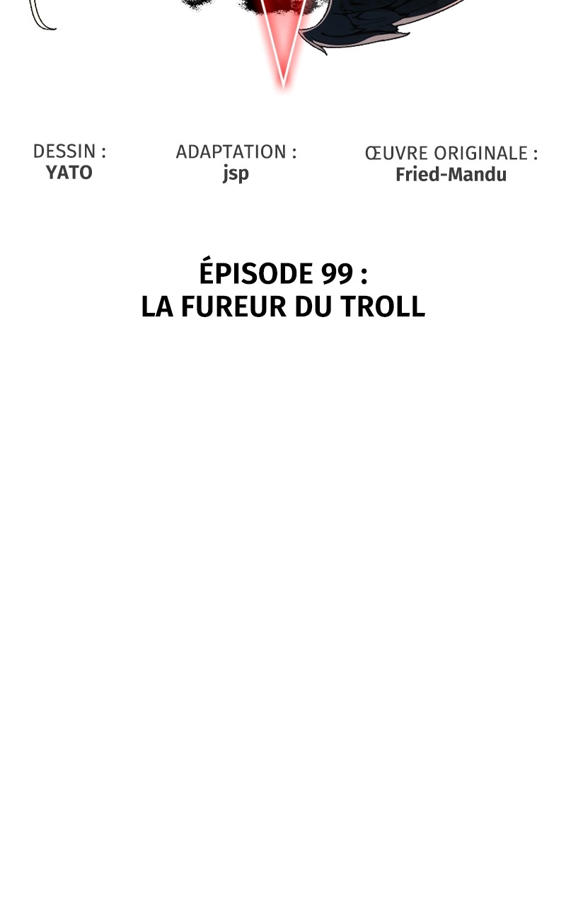 World’s Strongest Troll Chapitre 99 - Page 18