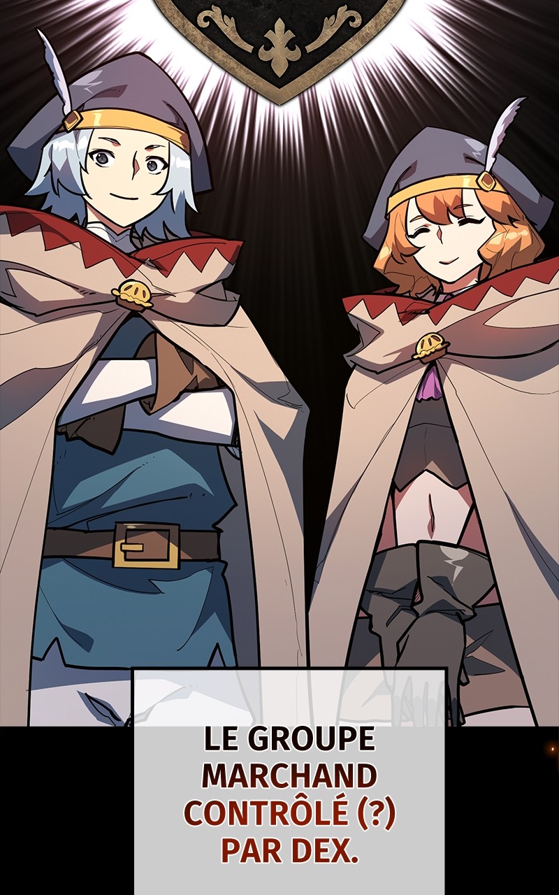 World’s Strongest Troll Chapitre 99 - Page 2