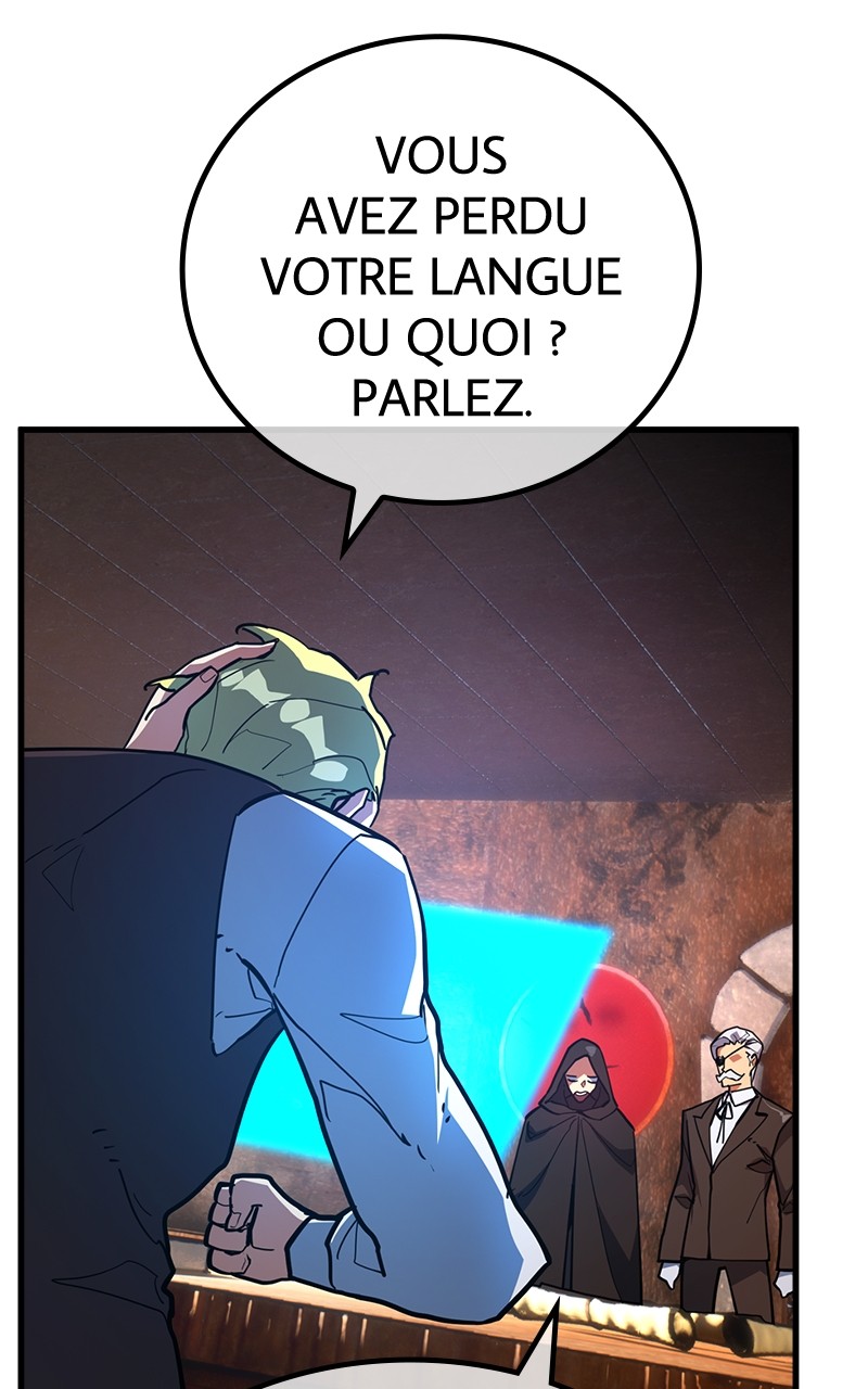 World’s Strongest Troll Chapitre 99 - Page 21