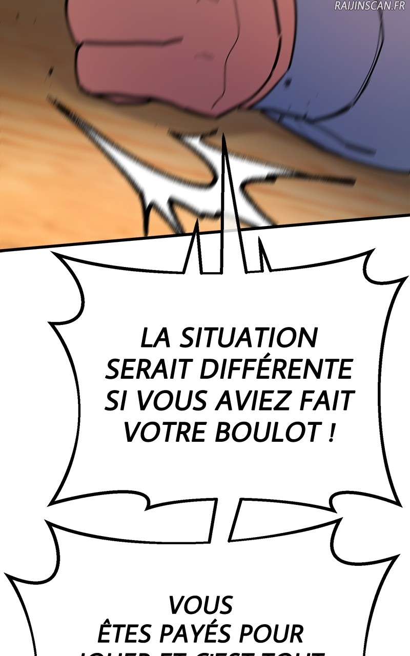 World’s Strongest Troll Chapitre 99 - Page 25