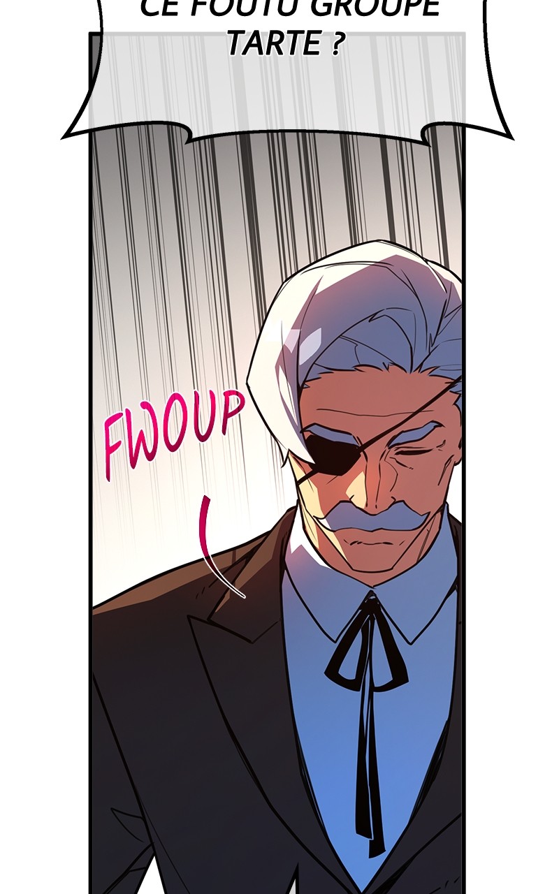 World’s Strongest Troll Chapitre 99 - Page 27