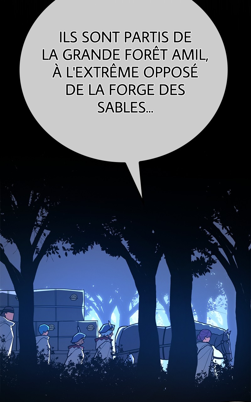 World’s Strongest Troll Chapitre 99 - Page 33