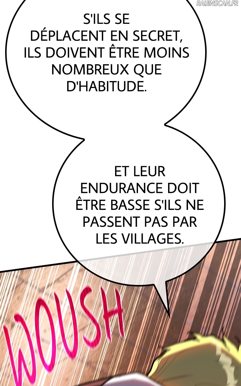 World’s Strongest Troll Chapitre 99 - Page 40