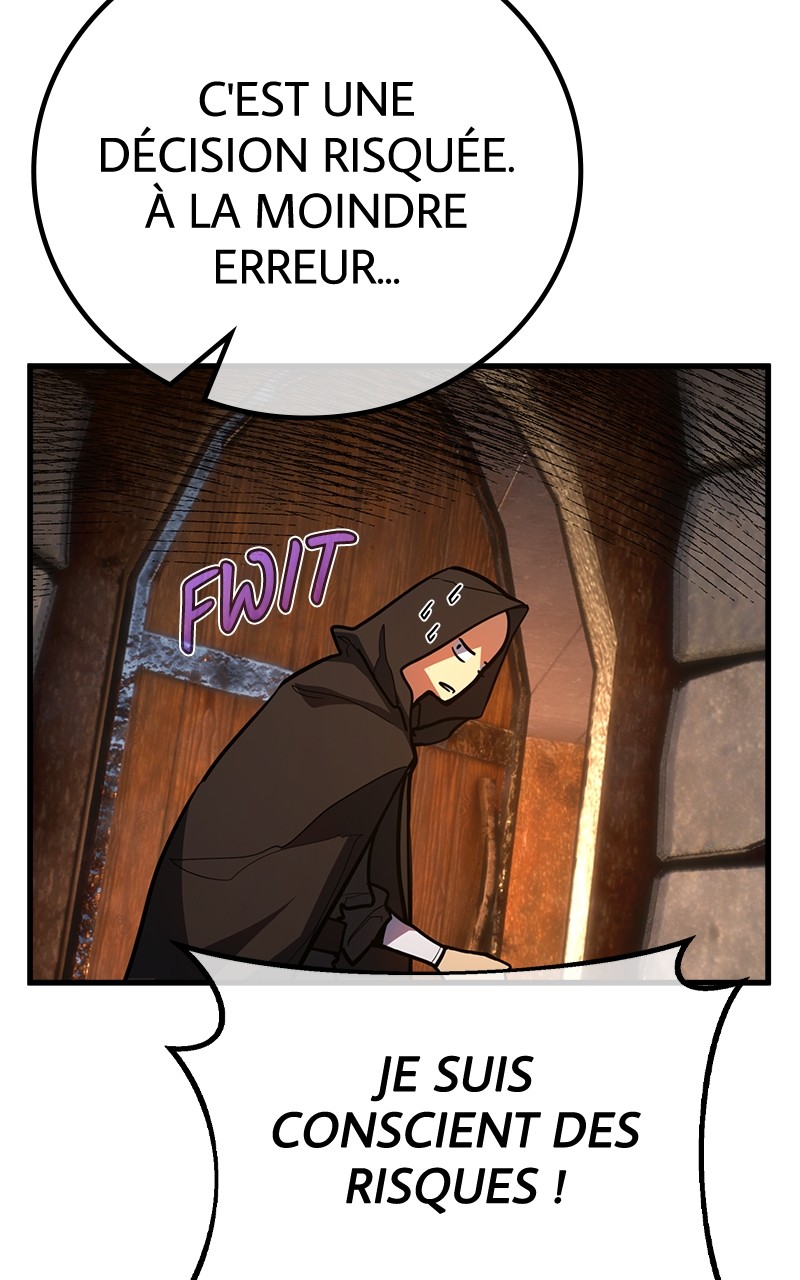 World’s Strongest Troll Chapitre 99 - Page 43
