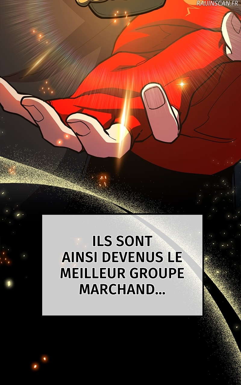 World’s Strongest Troll Chapitre 99 - Page 5