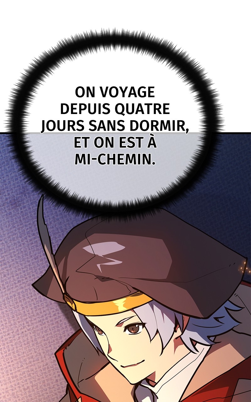 World’s Strongest Troll Chapitre 99 - Page 56