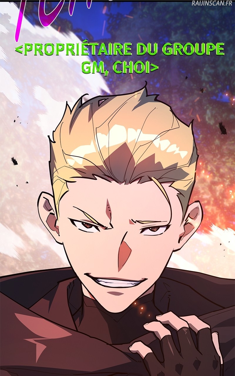 World’s Strongest Troll Chapitre 99 - Page 85