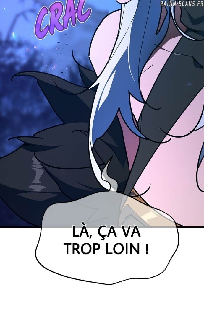 World’s Strongest Troll Chapitre 157 - Page 10
