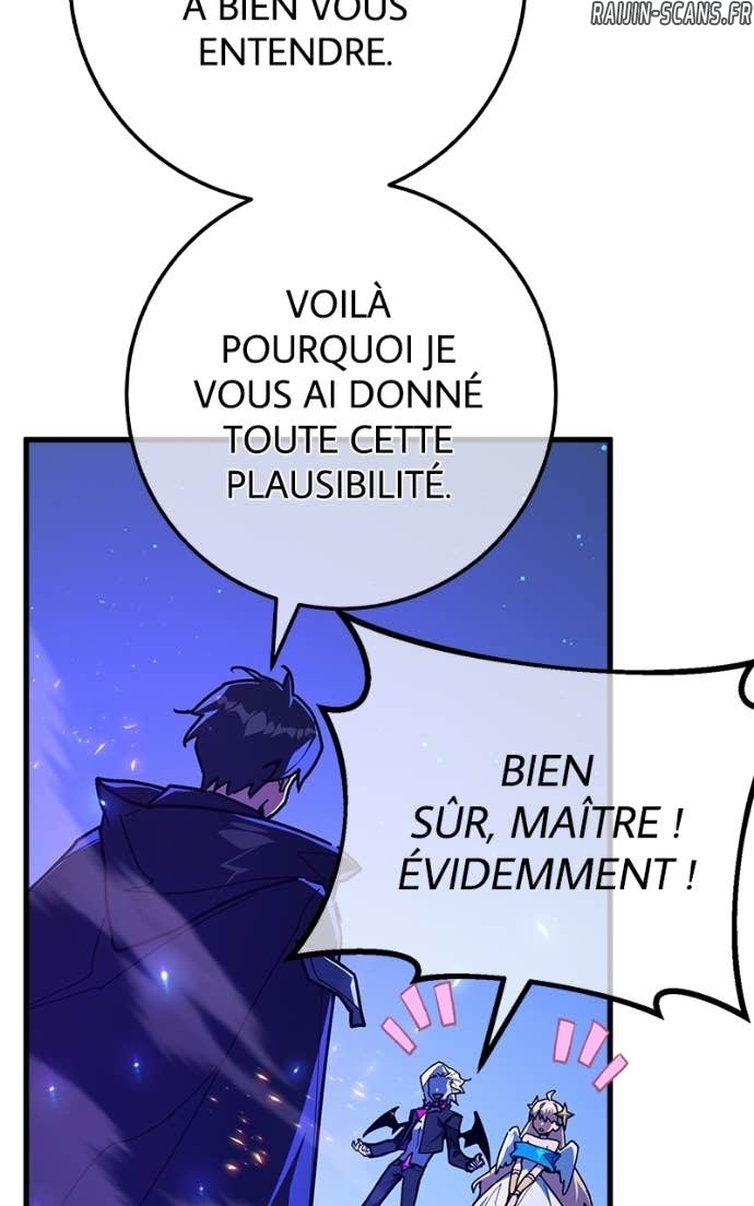 World’s Strongest Troll Chapitre 157 - Page 85